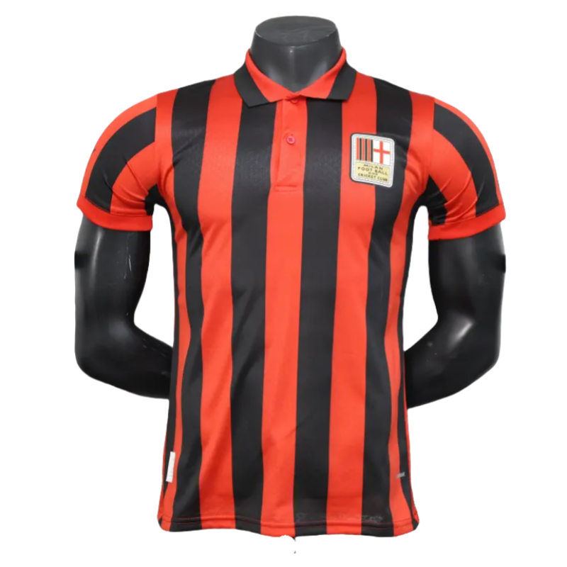 089a60c63e AC Milan Puma 125th Authentic Jersey 24-25 Player Version - 图片 1