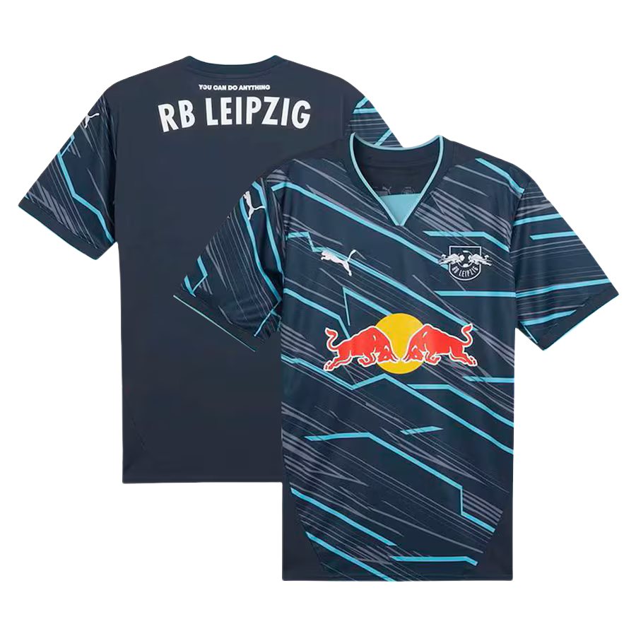 14f6836059 RB Leipzig Puma 3rd Shirt - 2024-25 - 图片 1