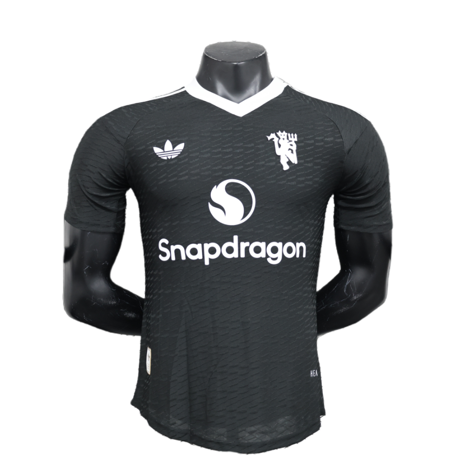 14fc4d5c96 24-25 Man United Special Player Version Soccer Jerseys - 图片 1