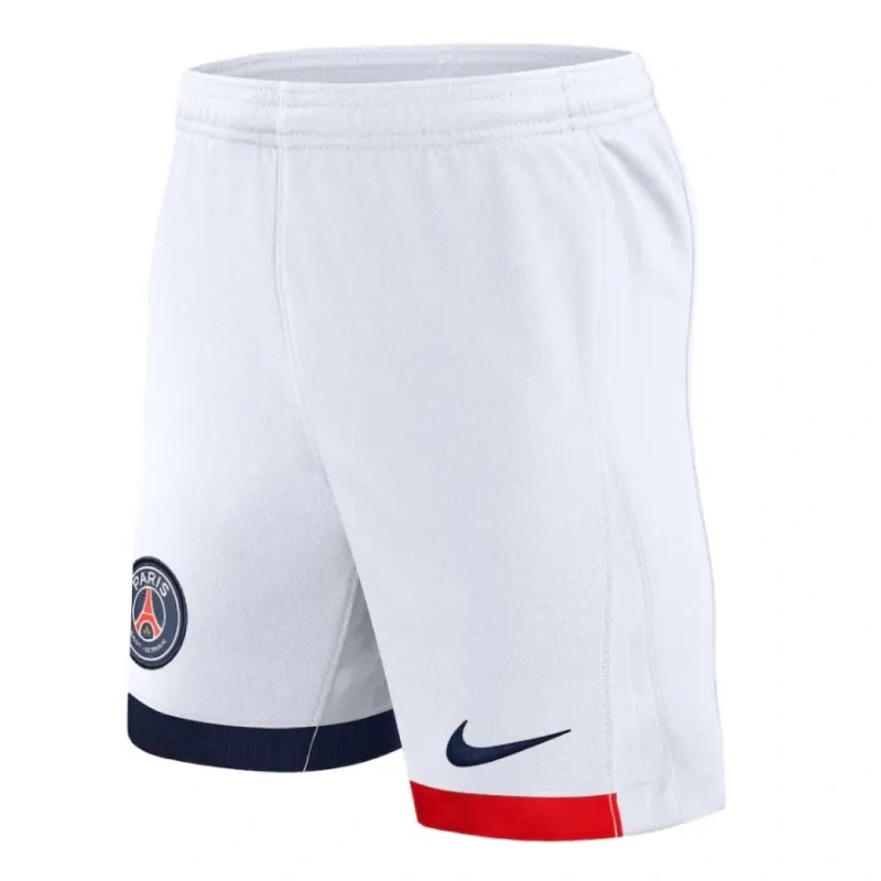 1ff11736e6 24-26 PSG Away Player Version Shorts - 图片 1