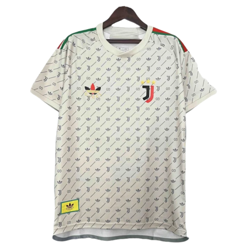 4894975225 24-25 Juventus Co-Branded Gucci Kit Special Edition - 图片 1