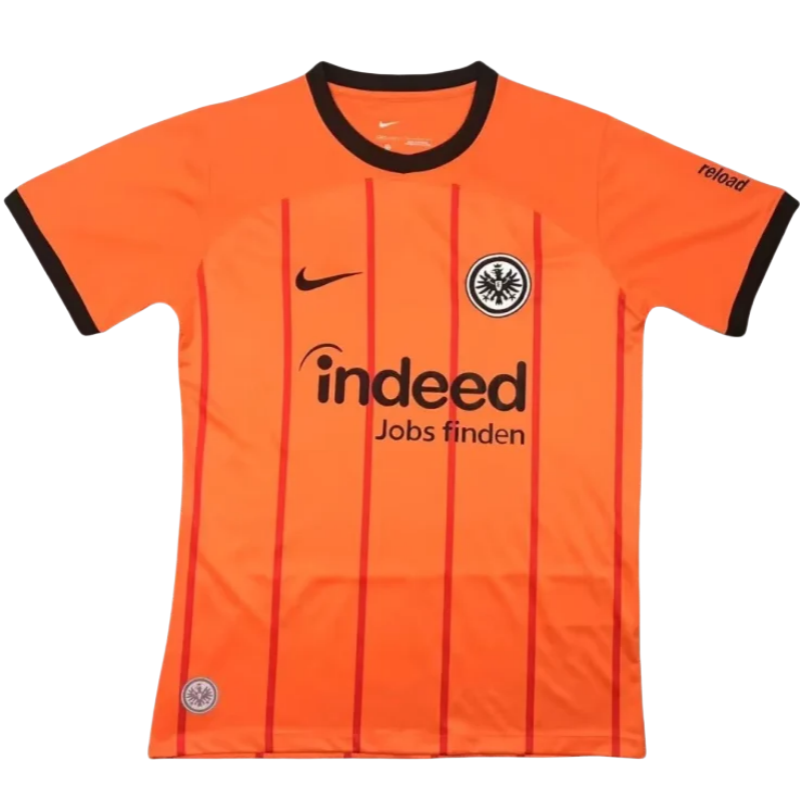 55210c17c4 Eintracht Frankfurt 24-25 Third Away Jersey Fan Version - 图片 1