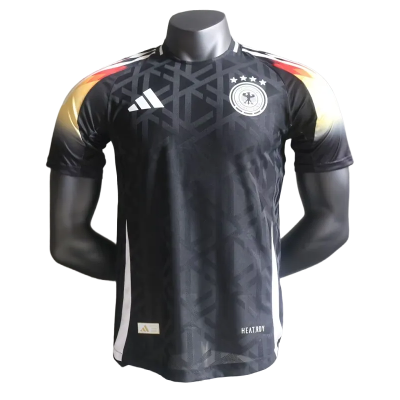 5f586a4f4e 2024 Germany Euro Cup Training Football Jersey Player Version - 图片 1