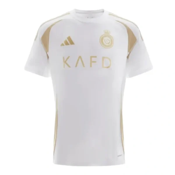 2024-25 Al Nassr Third Replica Jersey