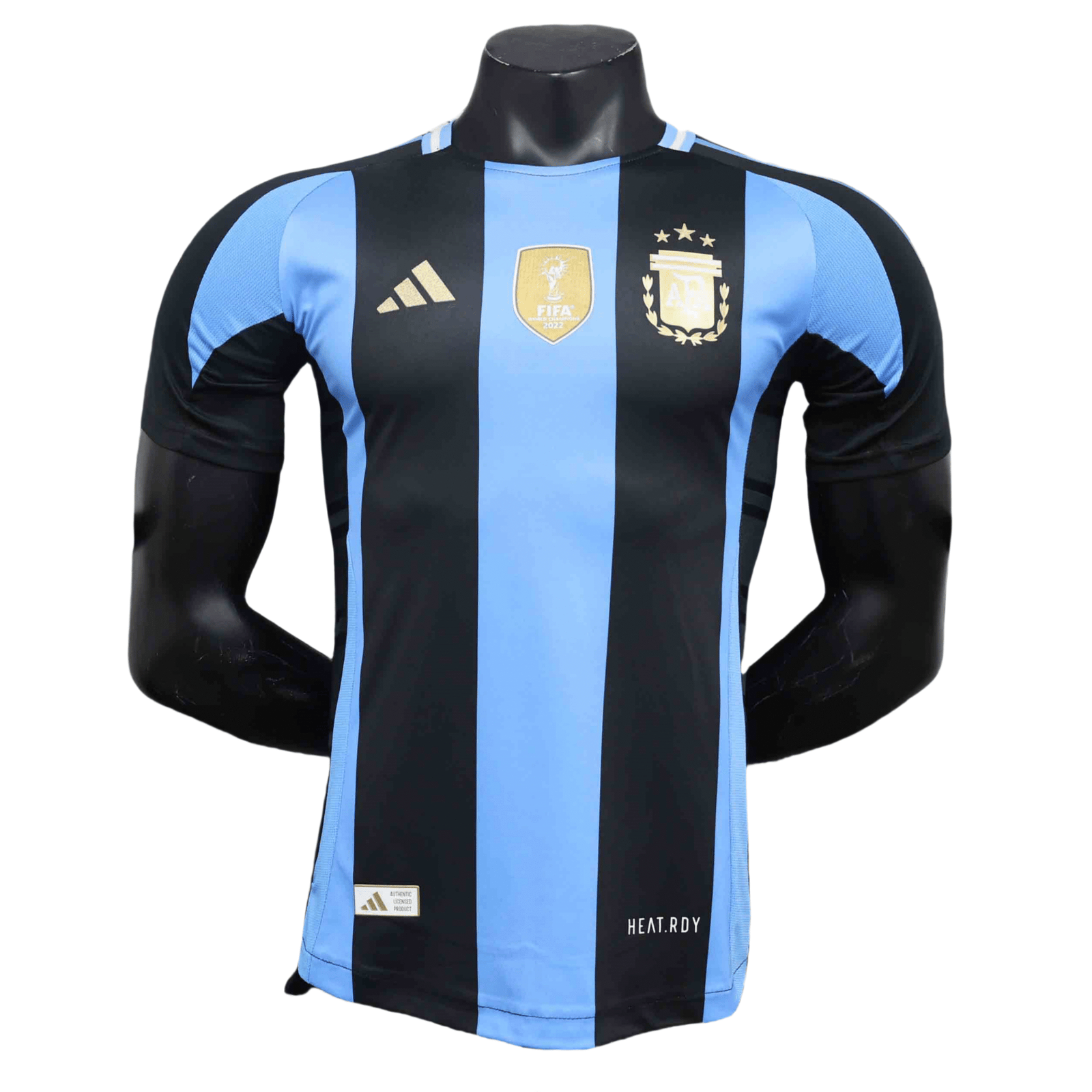 6c982a70c4 2024 Player Argentina Special Edition Soccer Jersey - 图片 1