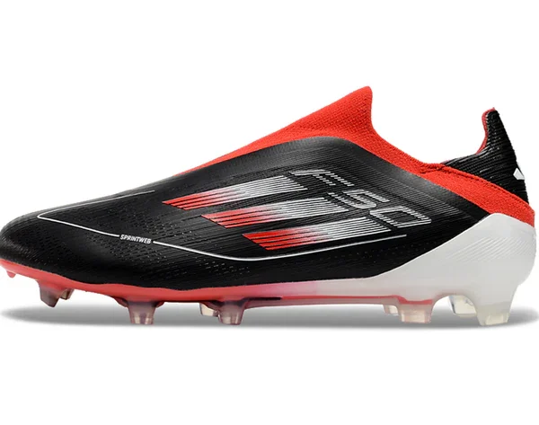F50 HotPack Laceless