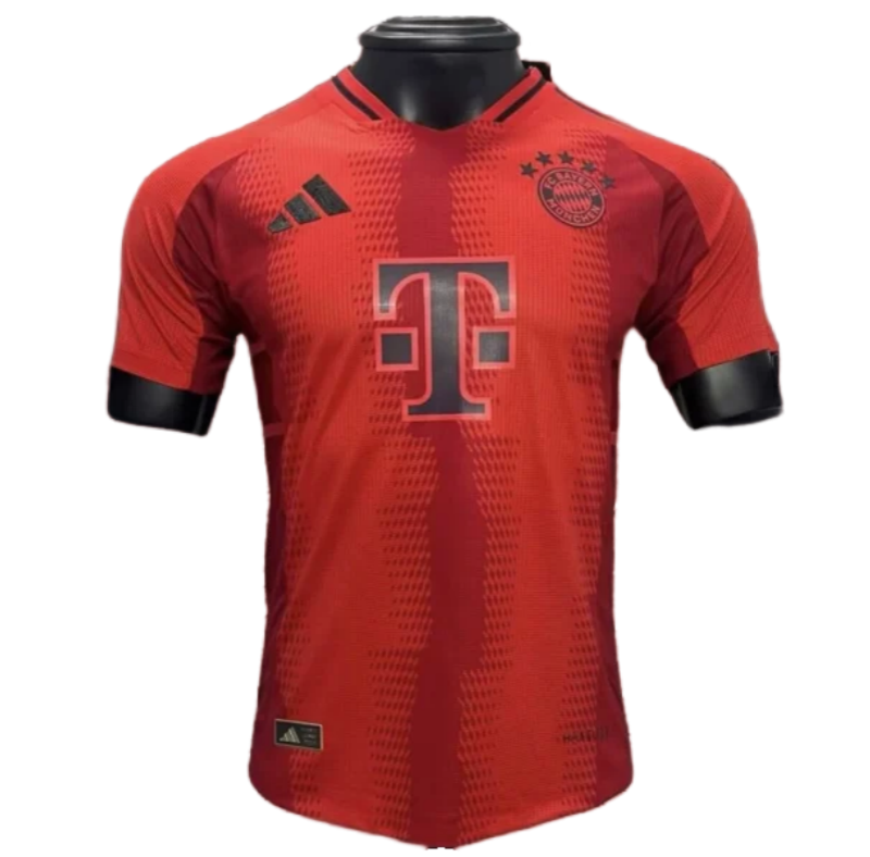 96be3650c4 24-25 Bayern Munich Home Player Version Soccer Jersey - 图片 1