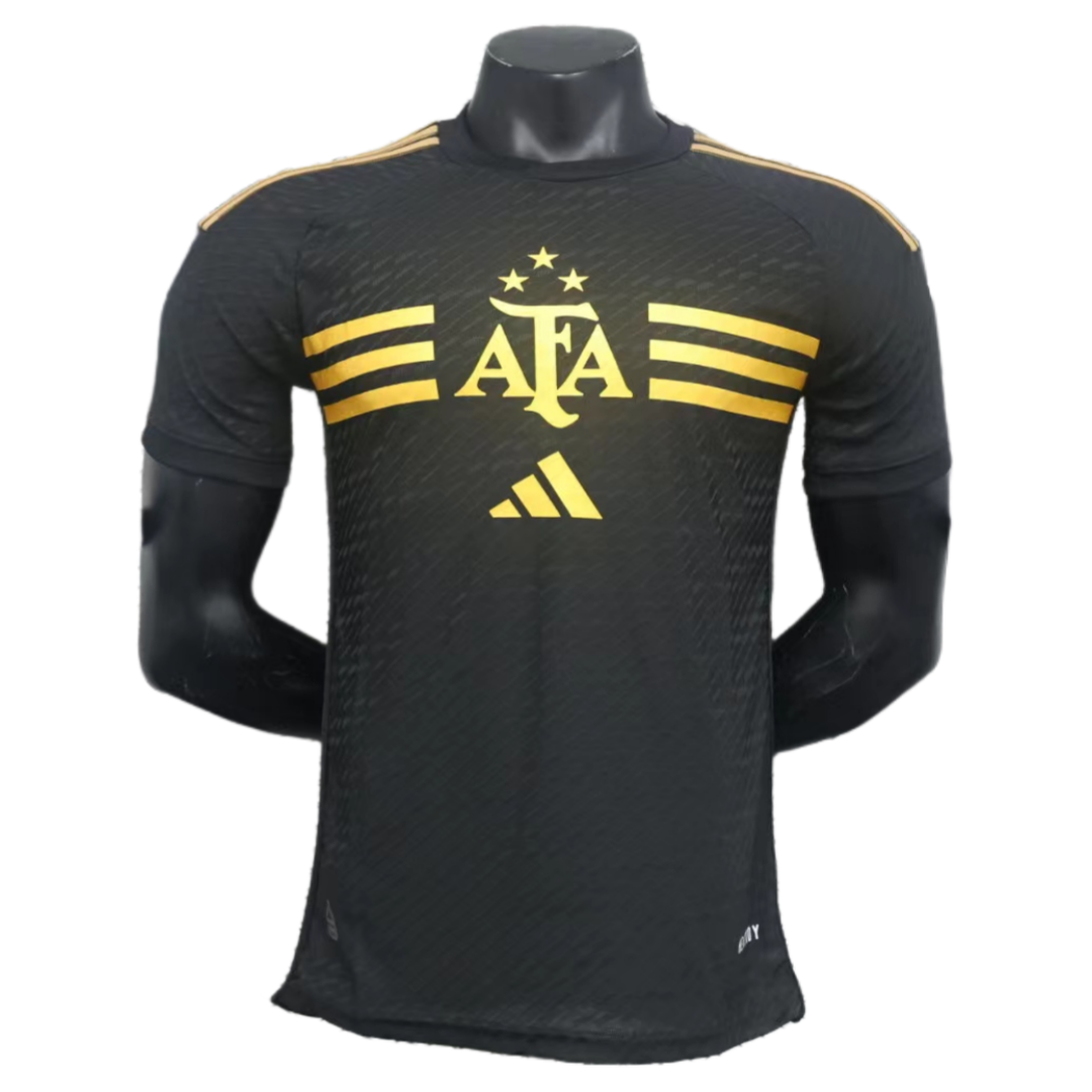 a55eb40707 2024 Player Argentina Special Edition Soccer Jersey - 图片 1