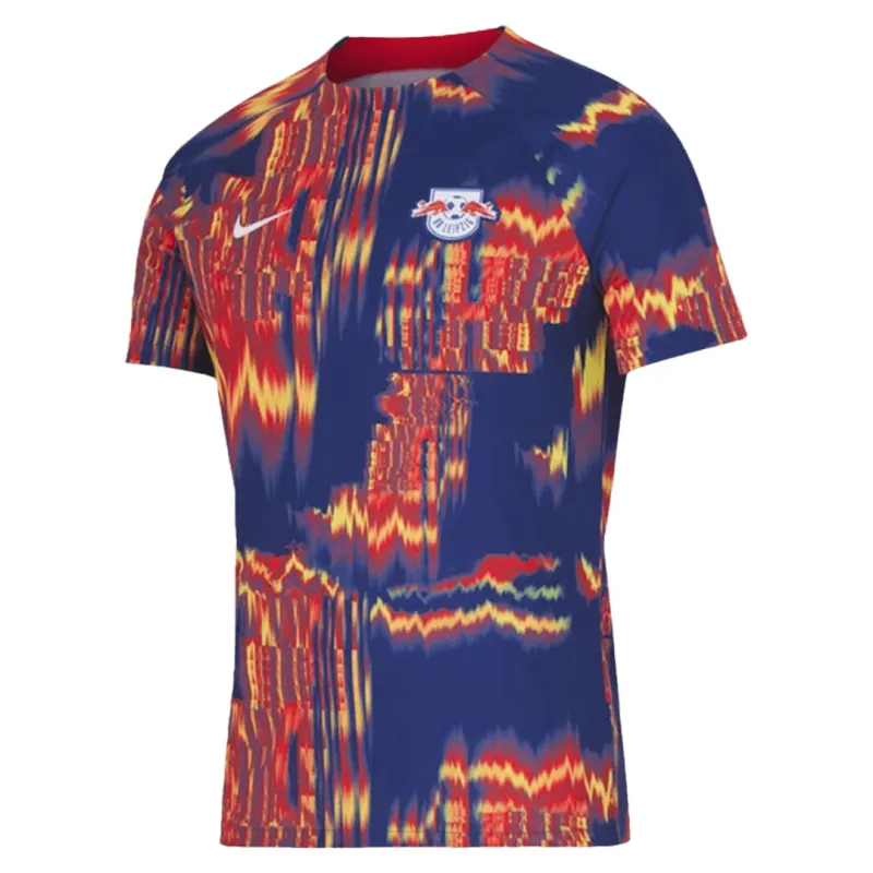 bba77de49b RB Leipzig Pre-Match Jersey - 图片 1