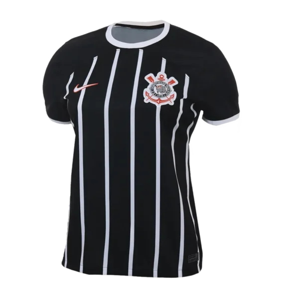 Women's Corinthians 2023/24 Away Jersey