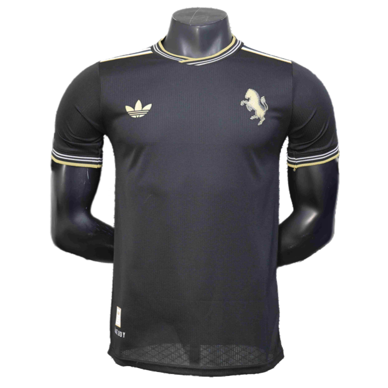 e8ae01bbe7 Juventus Special Edition Football Shirt Player Version 25-26 - 图片 1