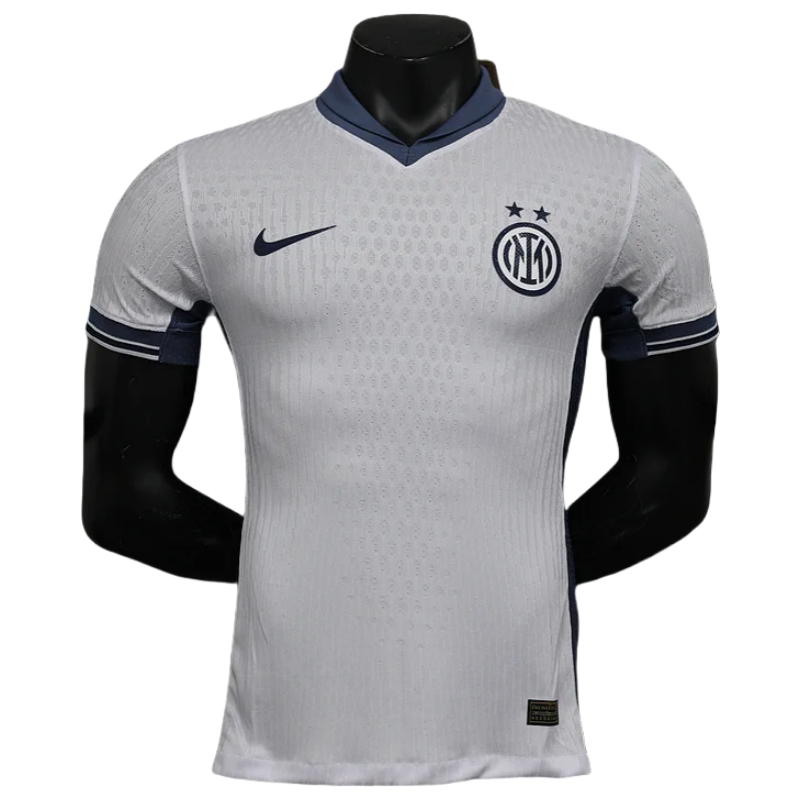 e90cce7a72 24-25 Inter Milan Away Kit Jersey Player Version - 图片 1